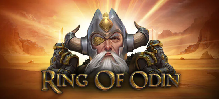 Ring of Odin mythological adventure game